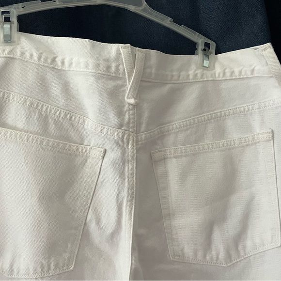 J crew white boy, slouchy jeans, size 30 new with tags - Picture 2 of 6